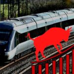 Alstom Hisseleri Dev Demiryolu İhalesiyle Fransız Borsasının Yıldızı Oldu