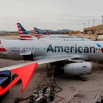 American Airlines Hisseleri Uçuş İptaline Rağmen Açılış Öncesi Artıda