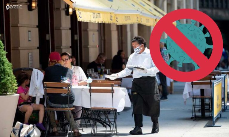 Amerikalıların %30’u Pandeminin Bittiğini Düşünüyor