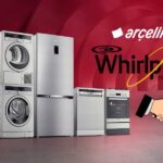 Arçelik’in Whirlpool Beyaz Eşya’yı Alım İşlemi Tamamlandı
