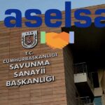 Aselsan Hisseleri Savunma Sanayii Başkanlığı Sözleşmesiyle Yükseliyor