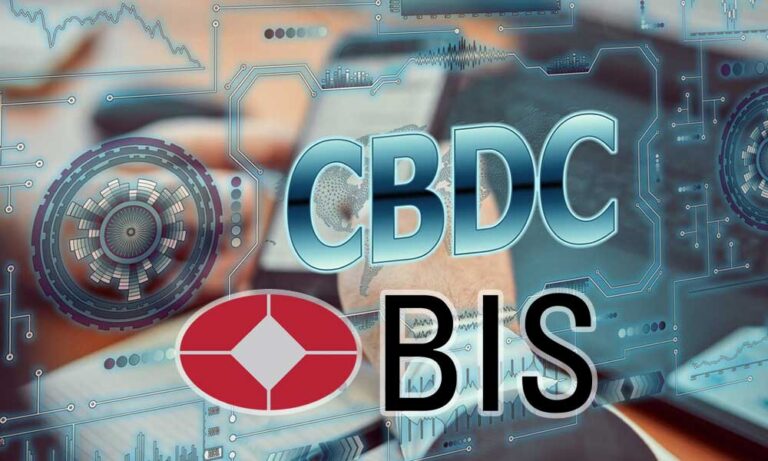 BIS Merkez Bankalarının CBDC Çalışmalarını Destekliyor
