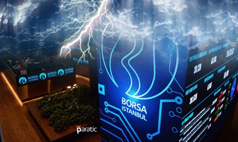 BIST 100’de Düşüş Önemli Sektör Endeksleri Öncülüğünde Sürüyor