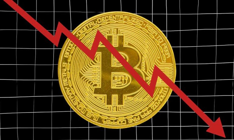 Bitcoin Aylar Sonra 30 Bin Doların Altına Düştü