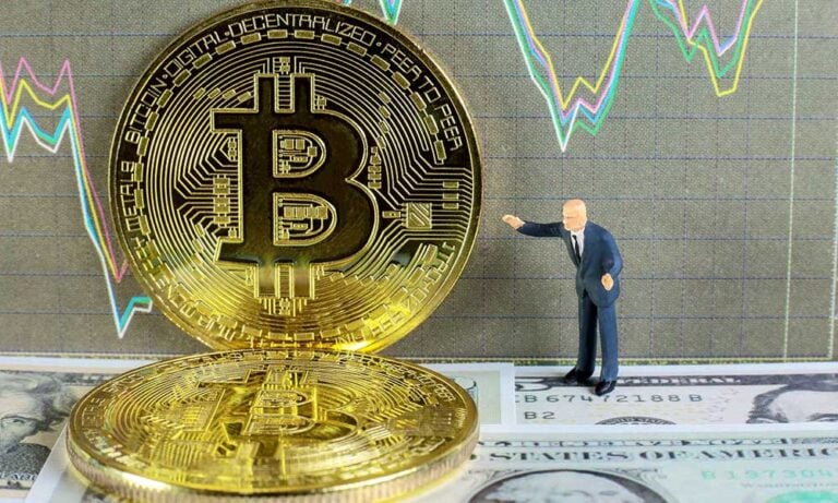 Bitcoin’de 30 Bin Dolar Desteğinin Korunması Yatırımcıları Cesaretlendirdi