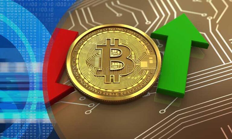 Bitcoin 35 Bin Dolar Üstünde Yeni Bir Ralli Başlatabilir