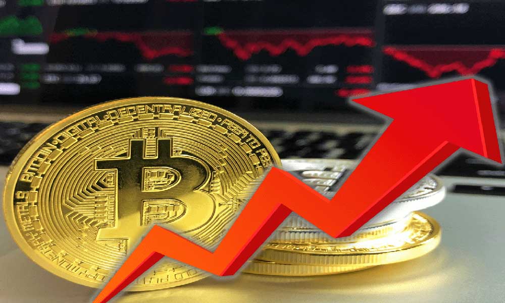 Bitcoin 38 Bin Dolar Direnç Bölgesinde Mücadelesini Sürdürüyor