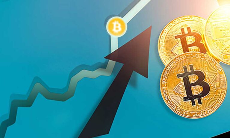 Bitcoin Yükseliş Trendinde Yeniden 40 Bin Dolar Direncine Yaklaşıyor