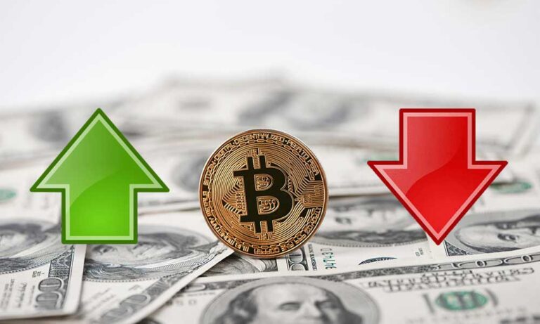 Bitcoin’deki Düşüş Eğilimi Doların Güçlenmesine Bağlanıyor