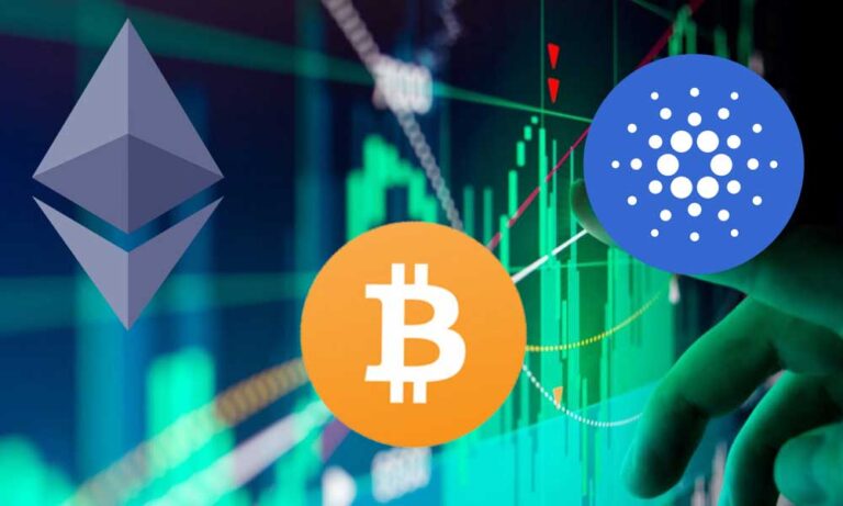 Bitcoin, Ethereum ve Cardano’nun 2021’in En İyisi Olacağı Söylendi