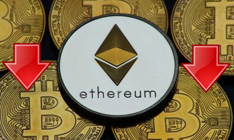 Bitcoin ve Ethereum’un İşlem Ücretleri 6 Ayın En Düşüğüne Ulaştı