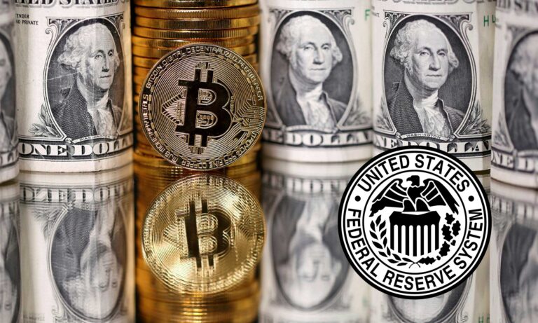 Bitcoin FED Toplantısı Sonrası 38 Bin Dolar Altına Sabitlendi