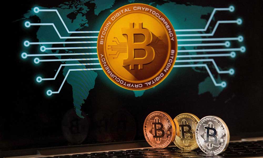 Bitcoin Madencileri Son Düşüşün Etkisiyle Varlıklarını Nakite Çeviriyor