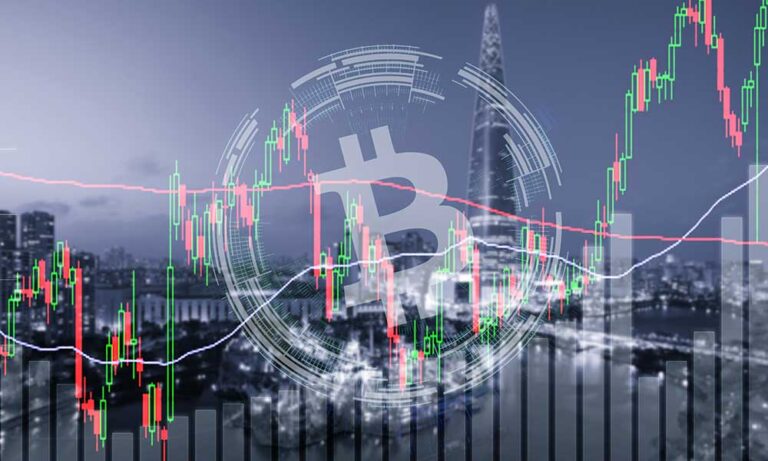 Bitcoin Yatırımcıları 38 Bin Doları Önemli Seviye Olarak Görüyor