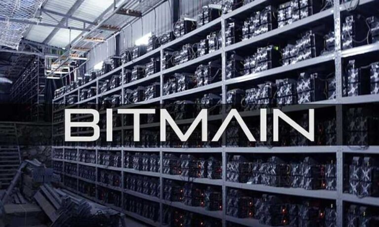 Bitmain İkinci El Piyasasını Desteklemek için Yeni Cihaz Satışını Durdurdu