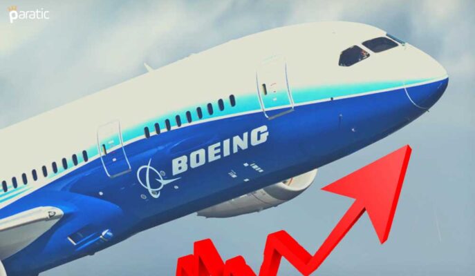 Boeing Hisseleri United Airlines’ın 200 737 Max Siparişiyle Yükseldi