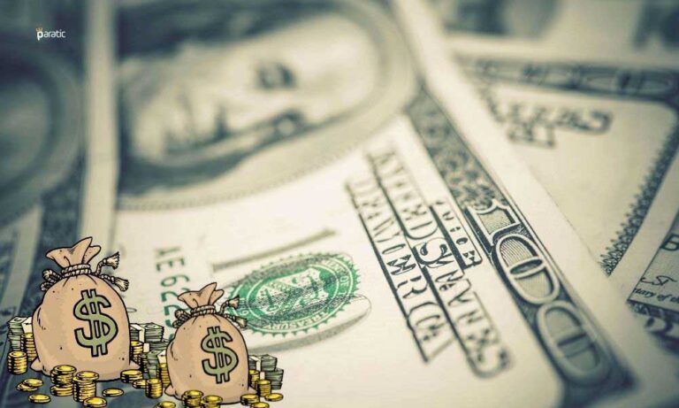Cari Denge 2021’in Nisan Ayında 1,71 Milyar Dolar Açık Verdi