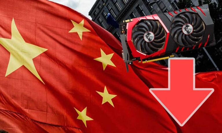 Çin’in Kripto Para Madencilerini Kısıtlaması GPU Fiyatlarını Düşürdü