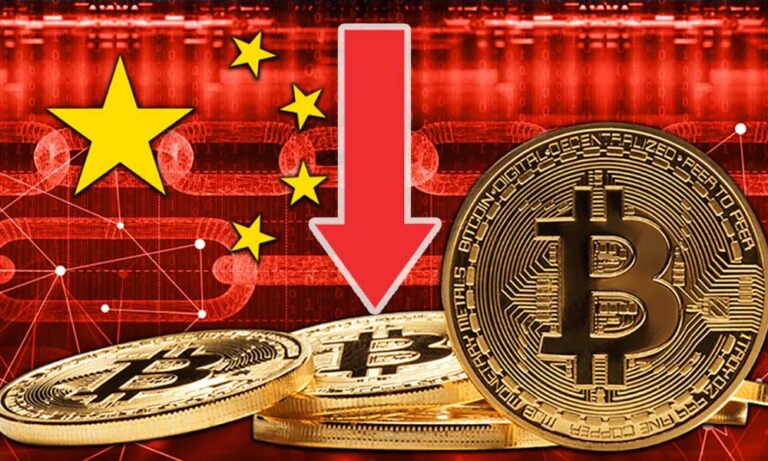 Çin’in Madencilere Yönelik Kısıtlamaları Bitcoin’i Baskılayabilir