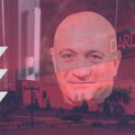 Dardanel Hisseleri Niyazi Önen Gelişmesiyle Sert Düştü