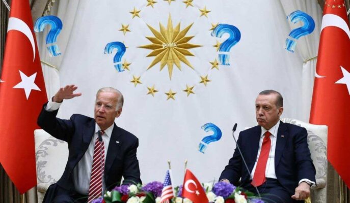 Dolar Kuru Erdoğan-Biden Görüşmesi Öncesi 8,39’da Seyrediyor
