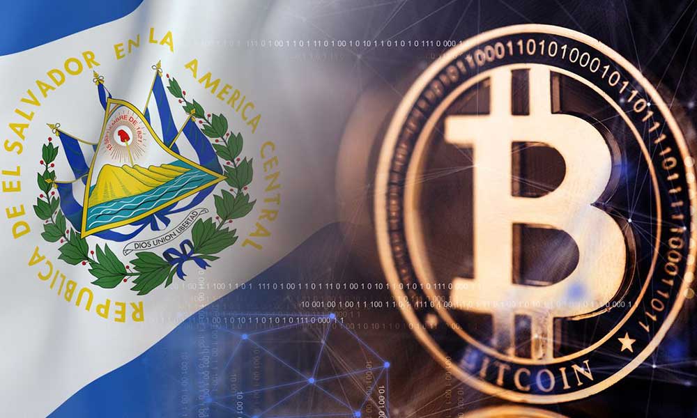 El Salvador’un Bitcoin Kararının Yeterli Etkiyi Yaratmadığı Düşünülüyor