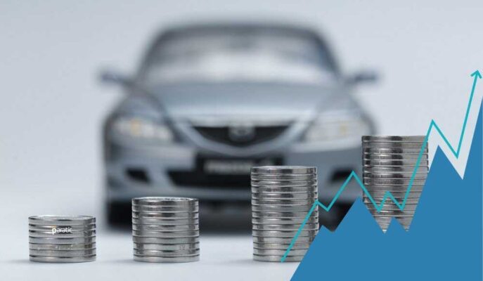 Sektör Endekslerinin En Çok Artanı %3’le Finansal Kiralama Oldu