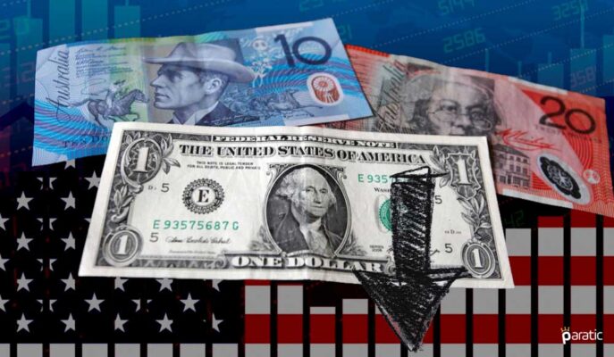 Enflasyon Öncesi 3 Günün Yükseğine Çıkan DXY’de Zayıflık Sürebilir