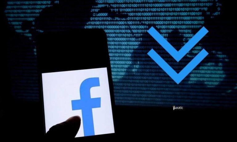 Facebook Hisseleri AB Soruşturmasının Etkisiyle Açılış Öncesi Düşüyor