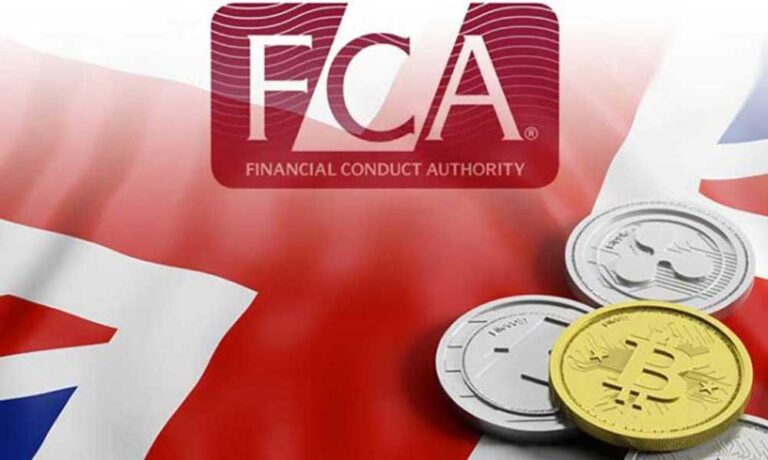 FCA’ya Göre Kripto Para Şirketleri Kara Para ile Mücadele Kurallarını Karşılamıyor