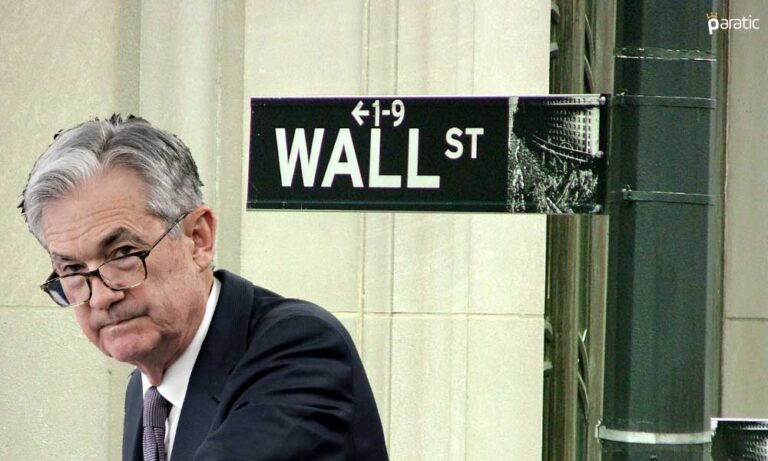 FED Odaklı Wall Street Haftaya Yön Arayışıyla Başladı