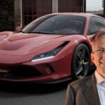 Ferrari Hisseleri Yeni CEO’yu Hoş Karşılamadı