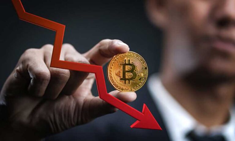 Fidelity’e Göre Bitcoin’deki Sert Düşüş Sonrası Dip Nokta Görüldü