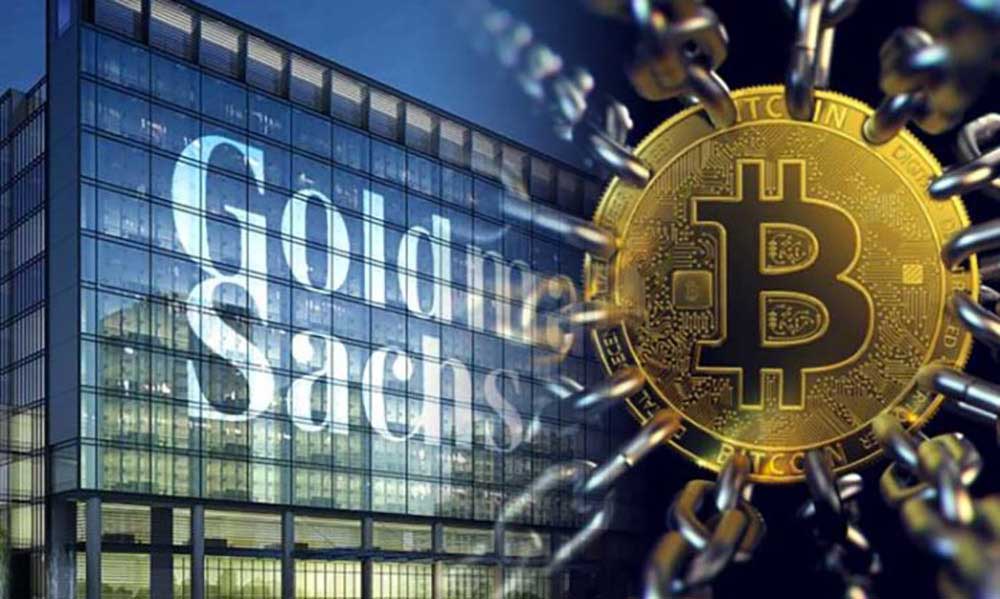 Goldman Sachs Analisti Kriptonun Bakırın Alternatifi Olduğunu Söyledi