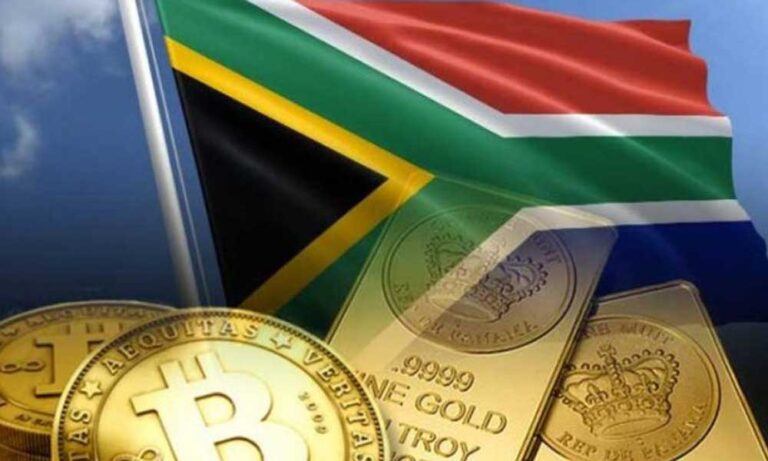Güney Afrika’da Artan Dolandırıcılık Kripto Paralara Yeni Düzenlemeler Getirebilir