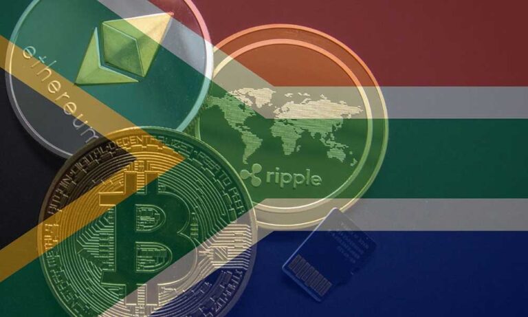 Güney Afrika Kripto Para Sınıflandırmasını Gözden Geçirecek