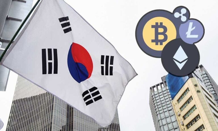 Güney Kore’de Bankalar, Kripto Para Borsaları ile Ortaklıklarını Değerlendiriyor
