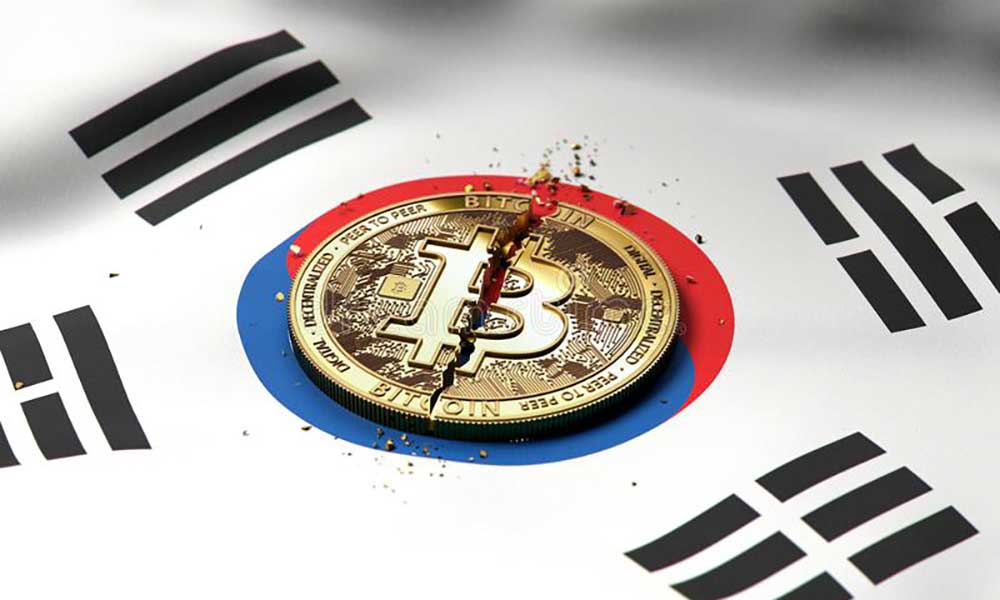 Güney Kore Düzenleyicisi Kripto Para Platformlarında Kimlik Doğrulamayı Zorunlu Kılıyor