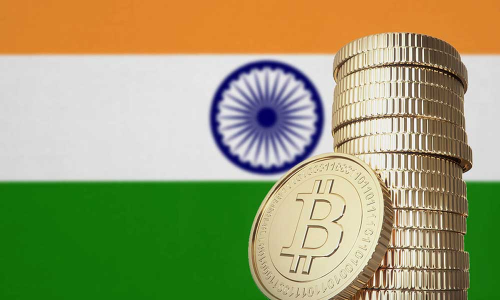 Hindistan Hükümeti Bitcoin’i Varlık Sınıfı Olarak Tanımlamaya Hazırlanıyor