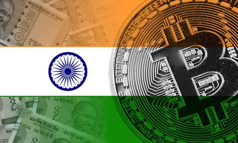 Hindistan Hükümeti Kripto Para Yasağı Önerisini Gözden Geçiriyor
