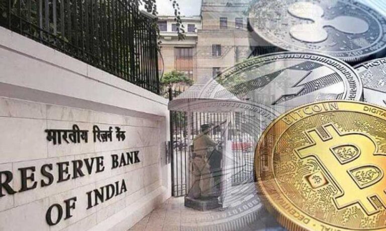 Hindistan Merkez Bankası Başkanı Kripto Paralara Dair Endişelerini Yineledi