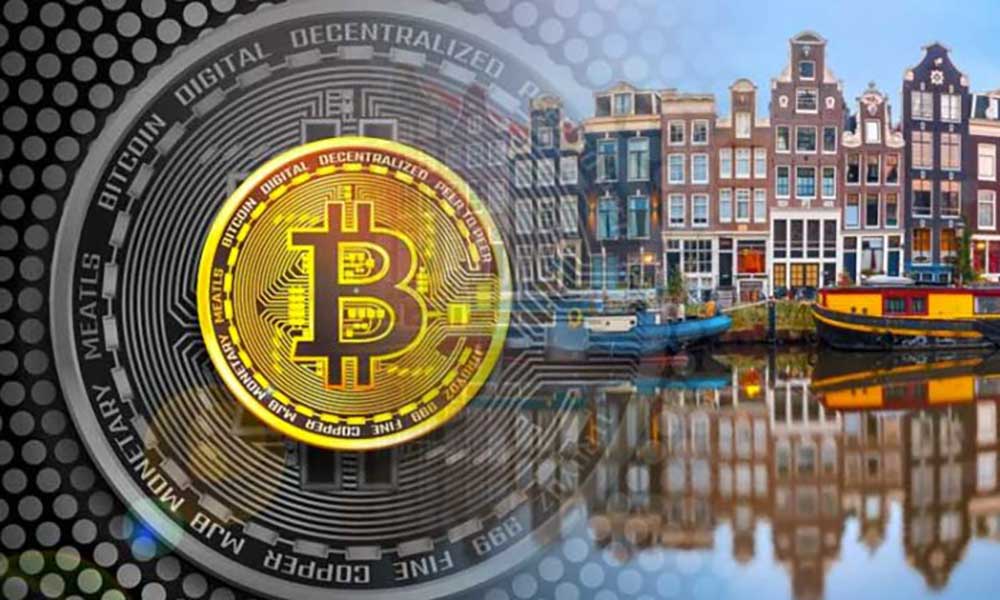Hollanda’da Hükümetten Kripto Paraların Yasaklanması İstendi