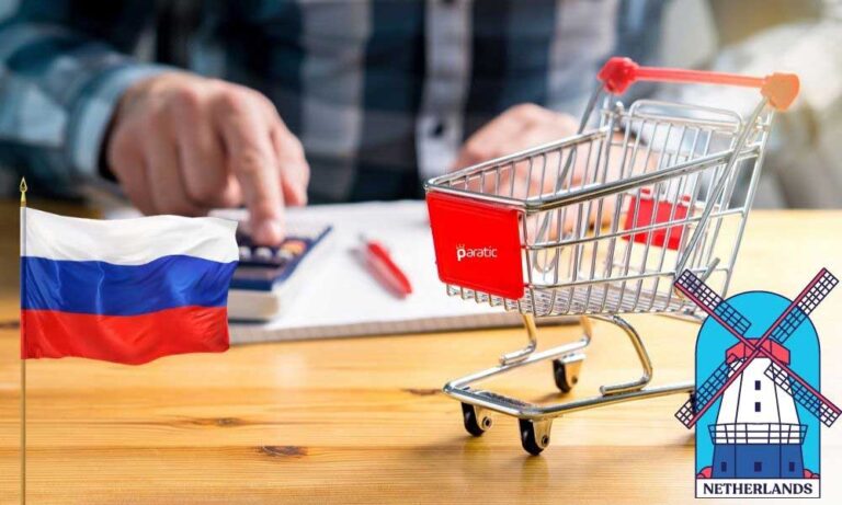 Hollanda’da Tüketici Güven Endeksi Haziran’da -3’e Yükseldi