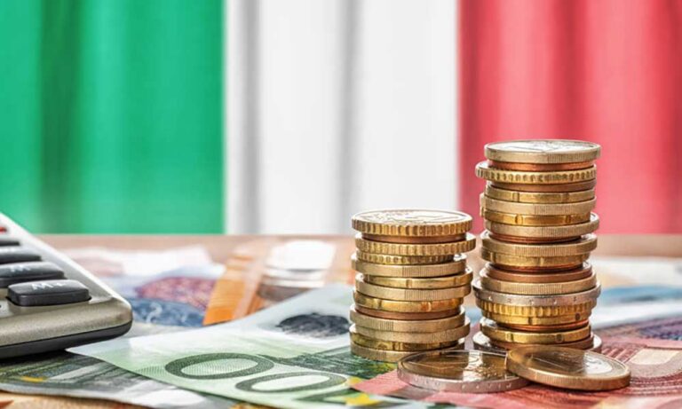 İtalya Düzenleyicisine Göre Kripto Para Piyasasının Denetlenmesi Gerekiyor