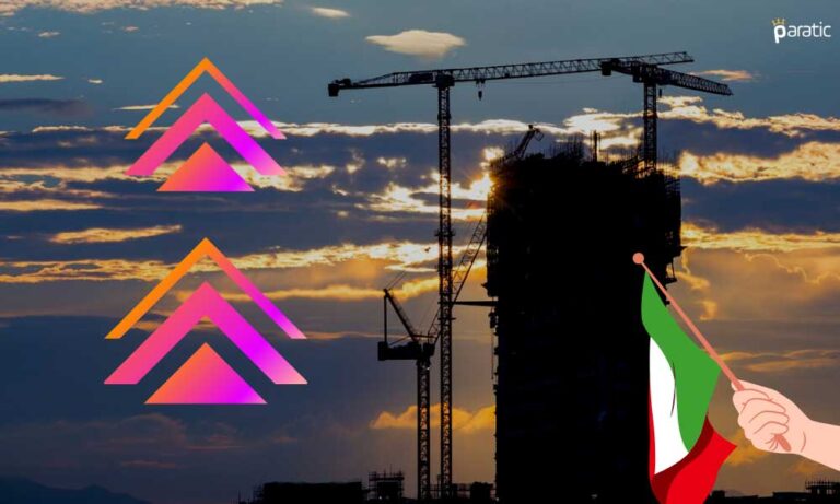 İtalyan Borsa Endeksi Haftanın Zirvesini Görürken Çimento Devi Yıldız Oldu