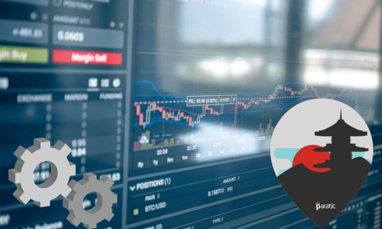 Japonya Hisse Senedi Piyasaları Sanayi Üretimindeki Düşüşten Etkilendi