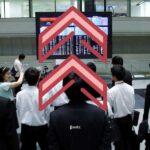 Japonya Piyasaları 2021’in İlk Çeyrek GSYİH Rakamlarıyla Yükselişte