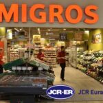 JCR Eurasia Migros’un Uzun Vadeli Kredi Notunu “BB” Olarak Belirledi