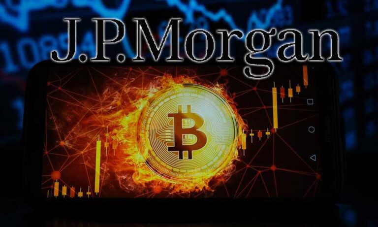 JPMorgan Analisti Bitcoin’deki Çöküşün Bitmediğini Düşünüyor