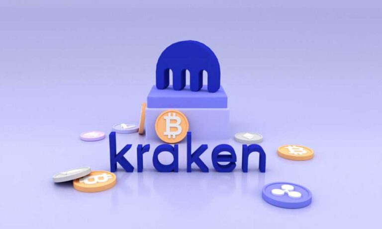 Kraken CEO’su Powell Halka Arz için 2022’yi İşaret Etti